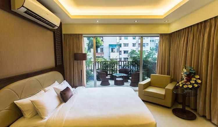 Nordic Hotels Limited4