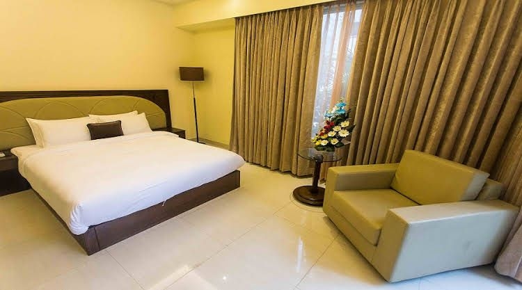 Nordic Hotels Limited2