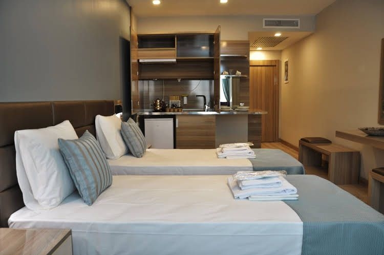 MyHouse N5 Suites3