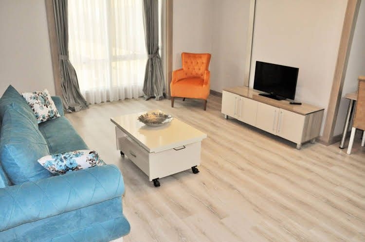 MyHouse N5 Suites0