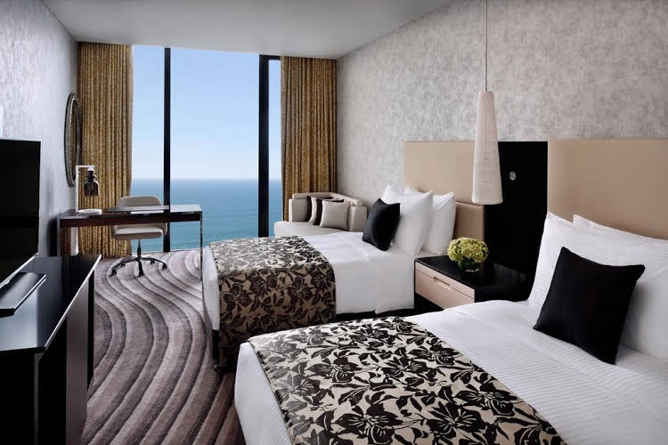 Movenpick Hotel Colombo1