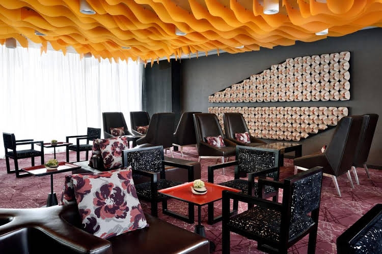 Movenpick Hotel Colombo3