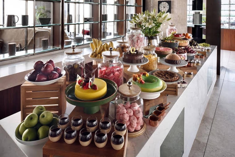 Movenpick Hotel Colombo4