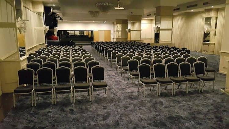 Kordon Hotel Cankaya0