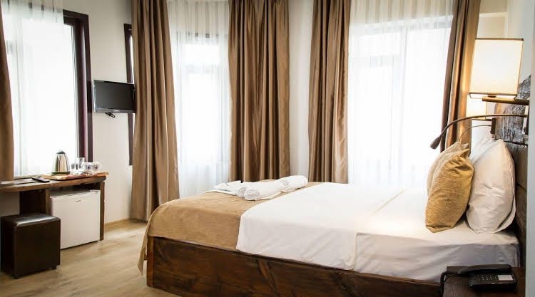Double DD Hotel0