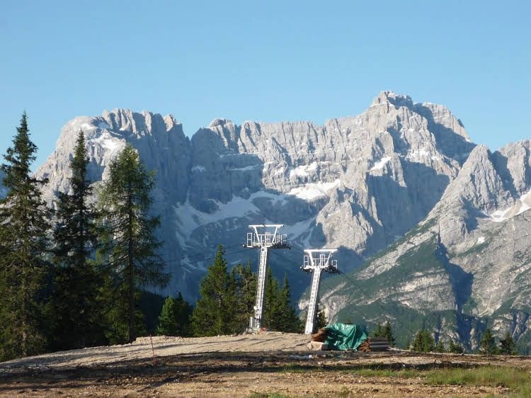 Hotel Sorapiss0