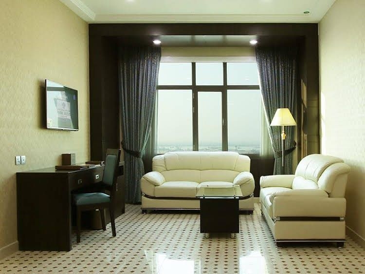 Park Regis Lotus Hotel3