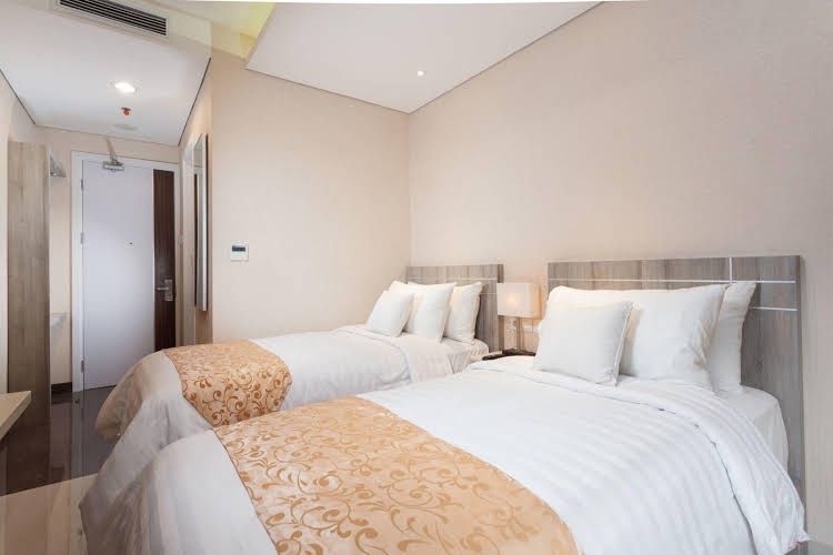 Le Eminence Puncak Hotel Convention and Resort0