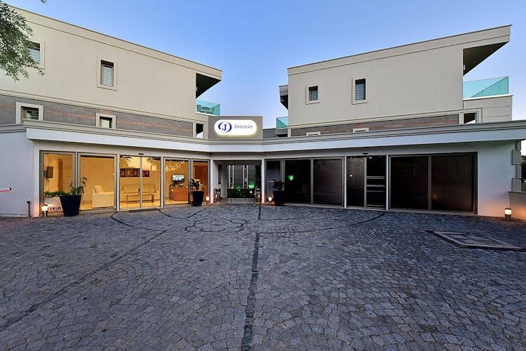 Jasmin Elite Residence0