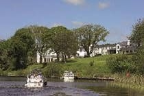 KILLYHEVLIN LAKESIDE HTL & CHALETS0