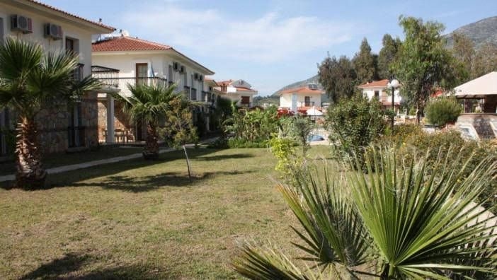 Orka Village Complex0