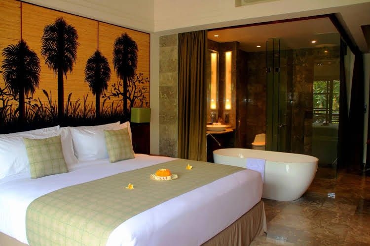 Adiwana Resort Jembawan0