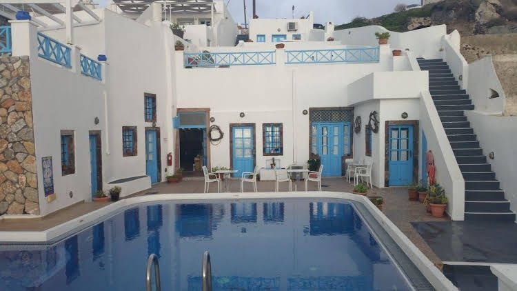 KASIMATIS SUITES0