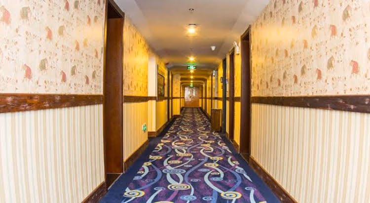 Perfect Nostalgia Hotel0