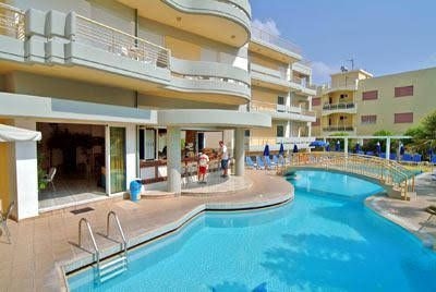 Angela Apartments0