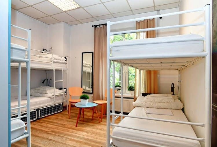 Warsaw Hostel Centrum2
