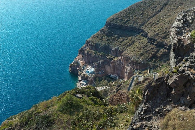 ANDRONIS HONEYMOON0