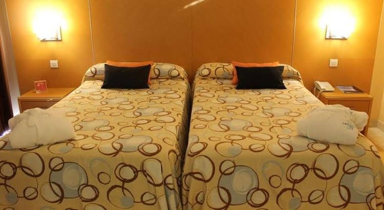 Levante Complex Hotels0
