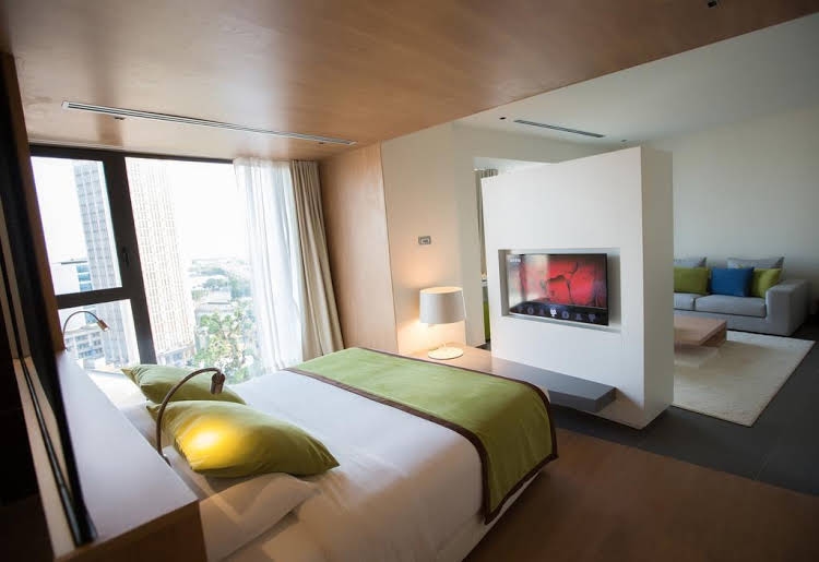 Seen Hotel Abidjan2
