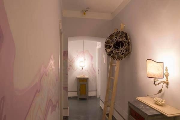 Tre Grazie House1