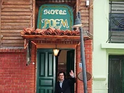 Poem Special Hotel0