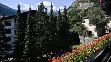 Alpenhof Hotel0