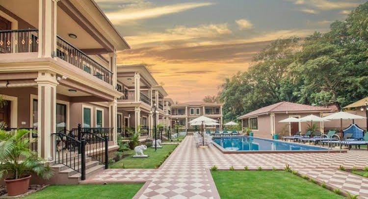SEASHELL VILLAS0