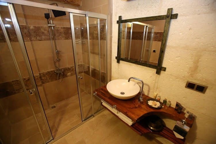 Aja Cappadocia Hotel0