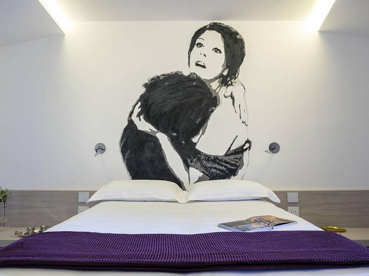 Duomo Suites & Spa0