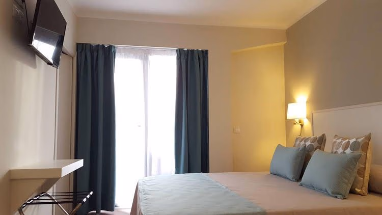 Hotel Creta Paguera2