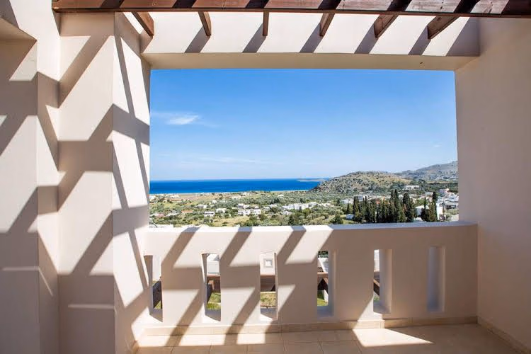 Athoniki Villas0