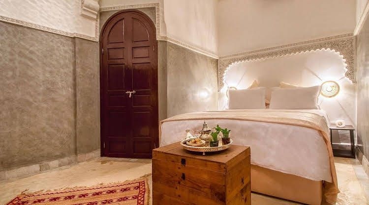 Riad Le Desir0