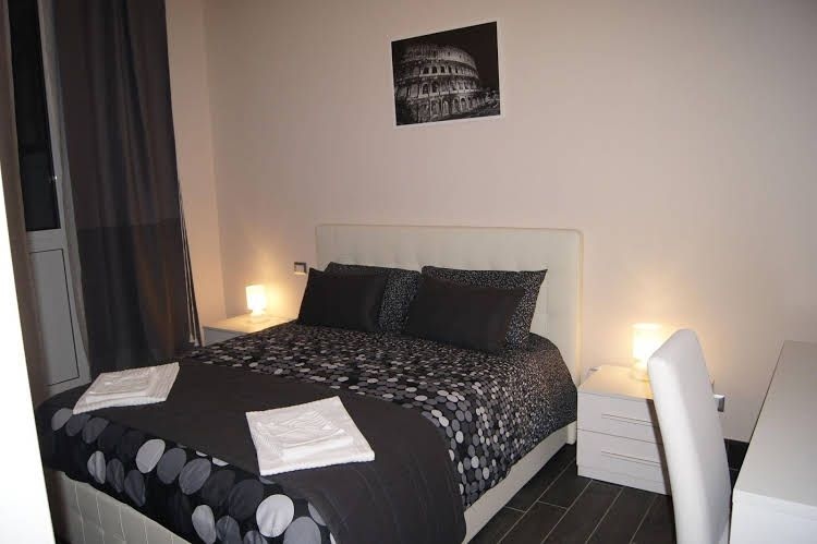 Arch Rome Suites0