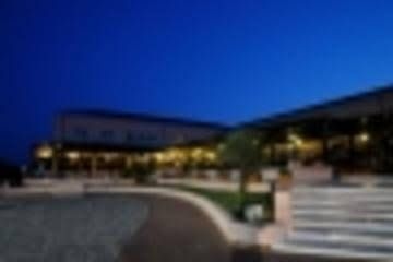 VILLAGGIO LE TONNARE0