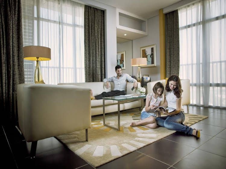 Erbil Arjaan By Rotana1