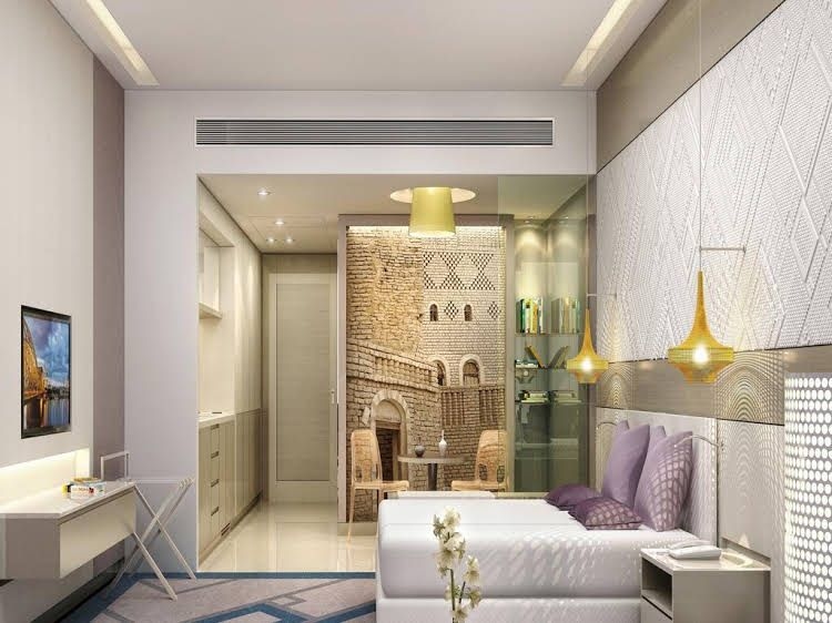 Erbil Arjaan By Rotana2