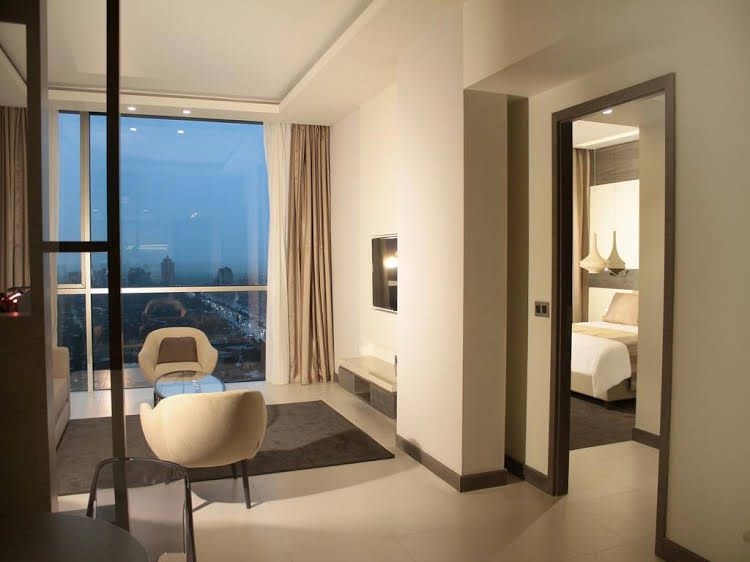 Erbil Arjaan By Rotana3
