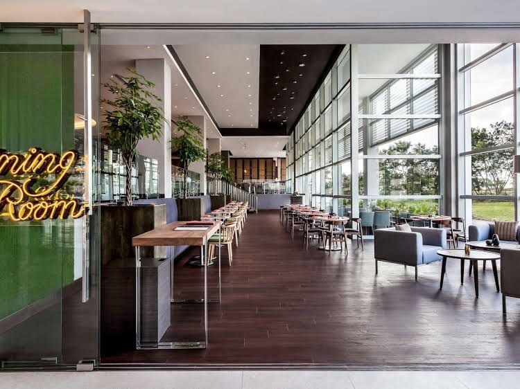 Pullman Miri Waterfront2