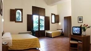 Casa Albergo Sant'Antonio1