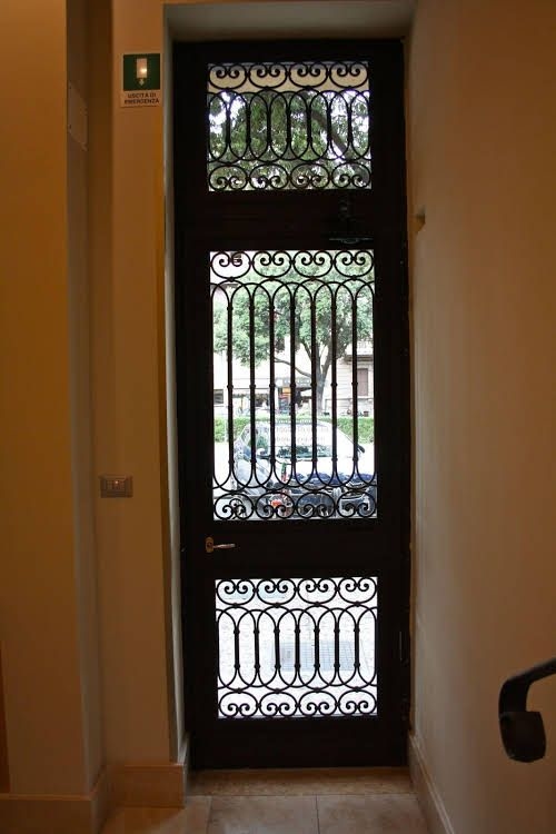 Pepita Lodge0