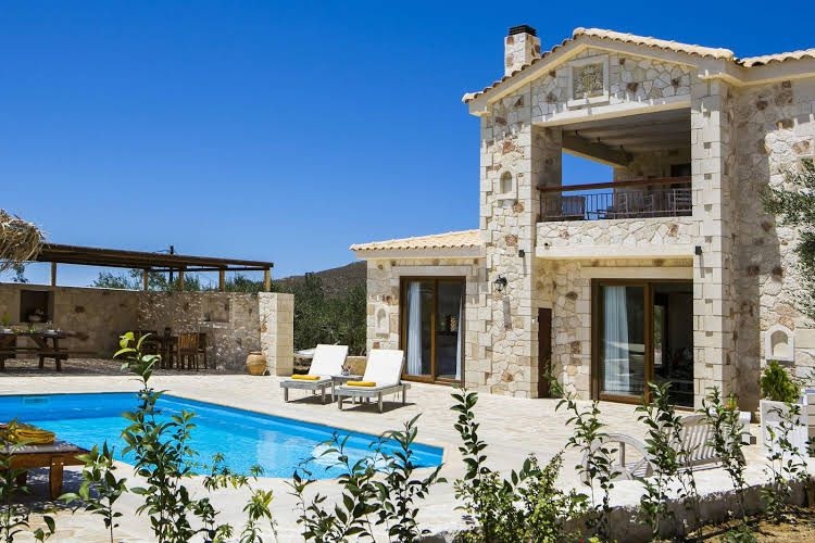 Villa Ydria0