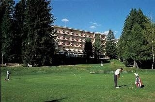 Lindner Golf Rhodania0