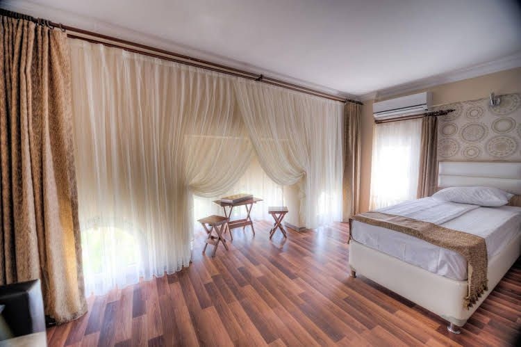 OBAN SUITES ISTANBUL0