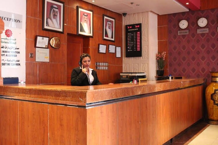 Riviera Hotel0