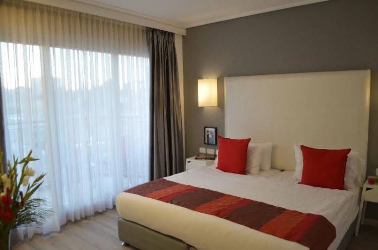 Paamonn Aparthotel0