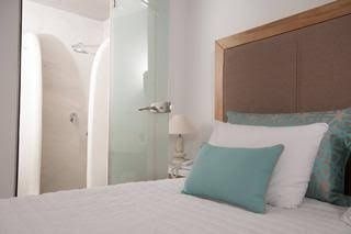 Central Pyrgos Hotel0