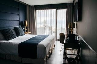 Hotel Art Santander0