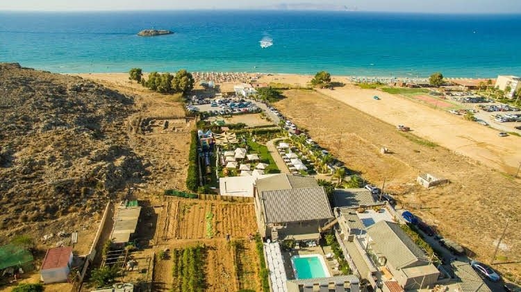 Anemos Suites0