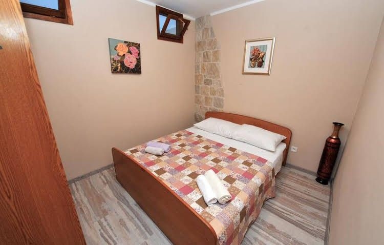 Sunset Apartment Split With Sea View0