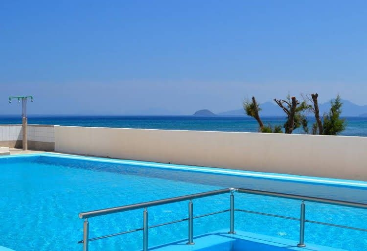 Island Resorts Valynakis Beach0